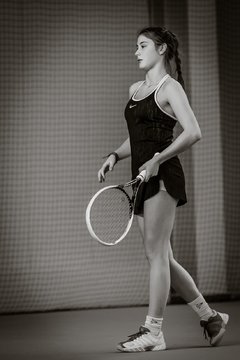 Ausschnitte 2042 - Ellerbeker Weihnachtsturnier